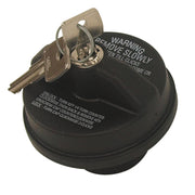 1997-2004 Corvette Gas Cap - Locking - CA-50911-Corvette-Store-Online