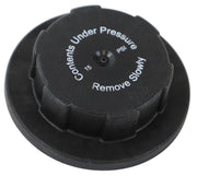 1997-2000 Corvette Radiator Cap. - CA-50913-Corvette-Store-Online