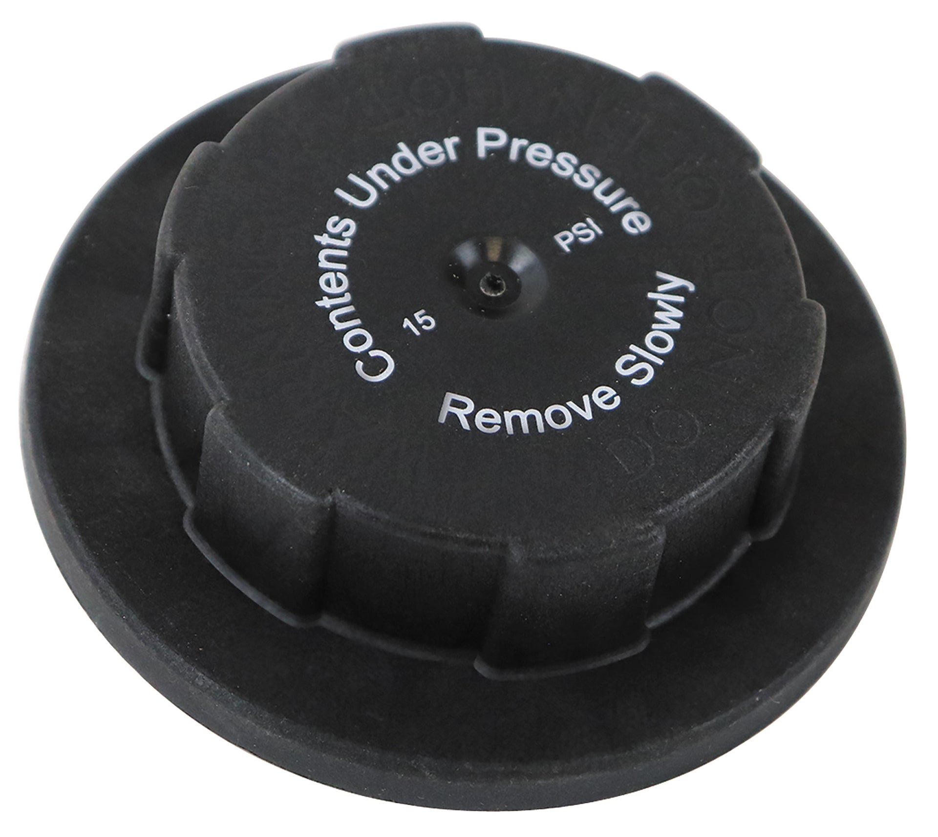 1997-2000 Corvette Radiator Cap. - CA-50913-Corvette-Store-Online