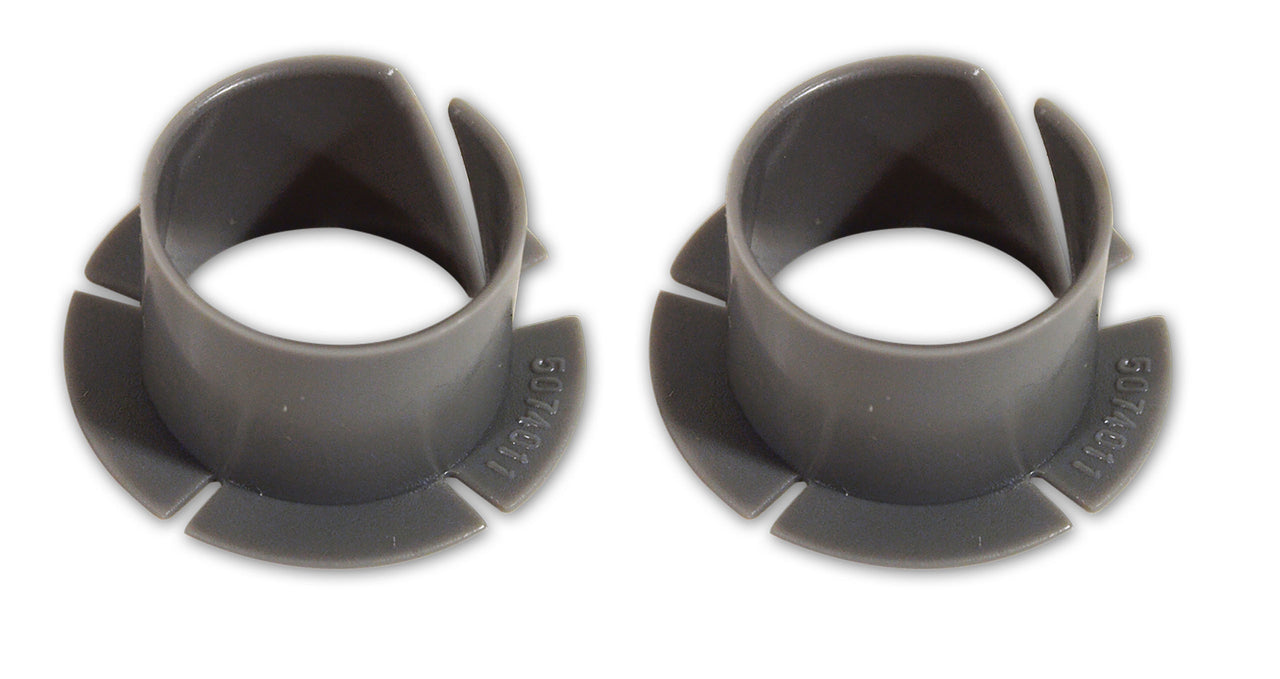 1963-2004 Corvette Clutch/Brake Pedal Pivot Bushings. - CA-50936-Corvette-Store-Online