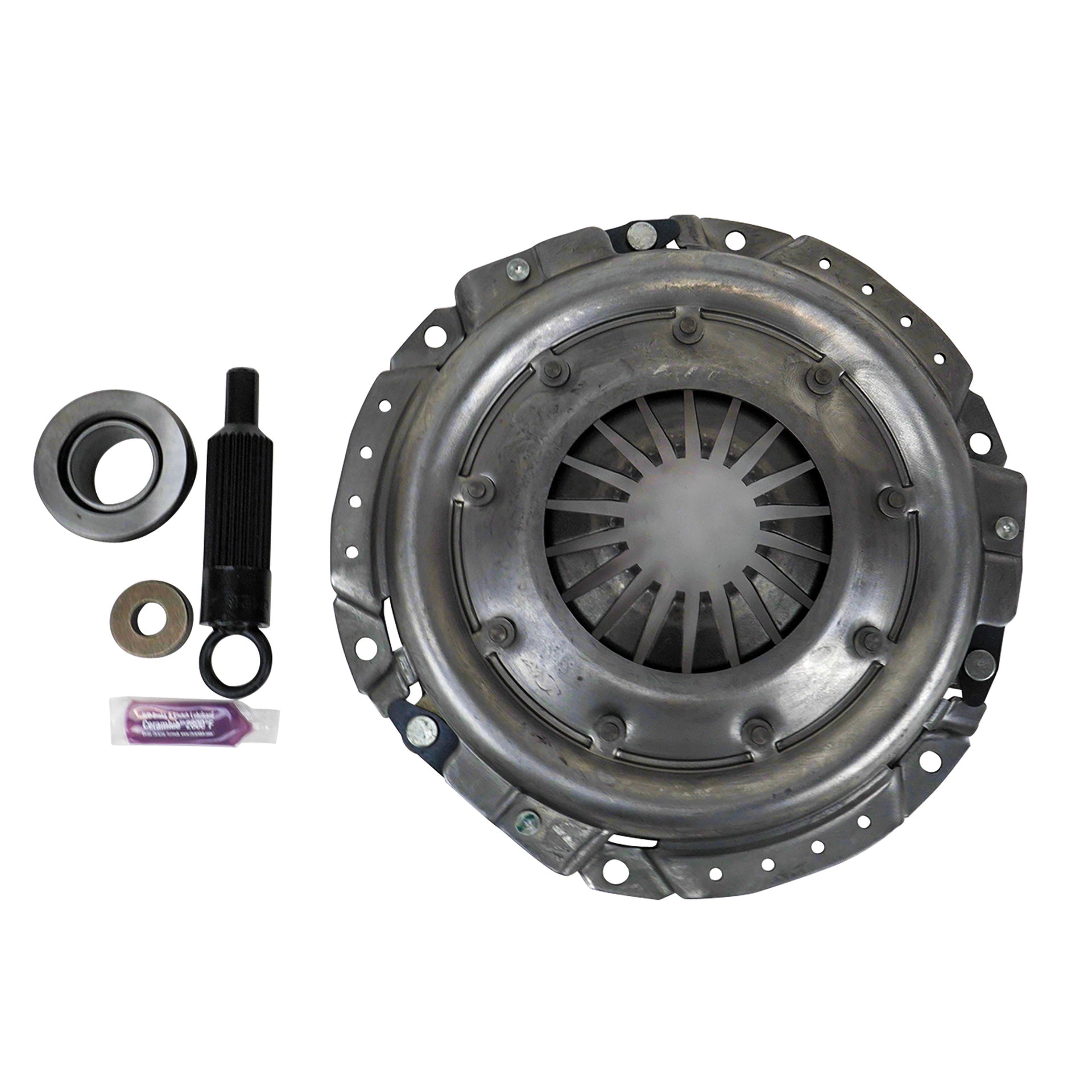 1971-1975 Corvette Clutch Kit - 350 Engine 105 inch Disk 26 Spline - CA-50952-Corvette-Store-Online