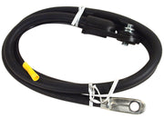 1984-1984 Corvette Battery Cable Positive - CA-50956-Corvette-Store-Online