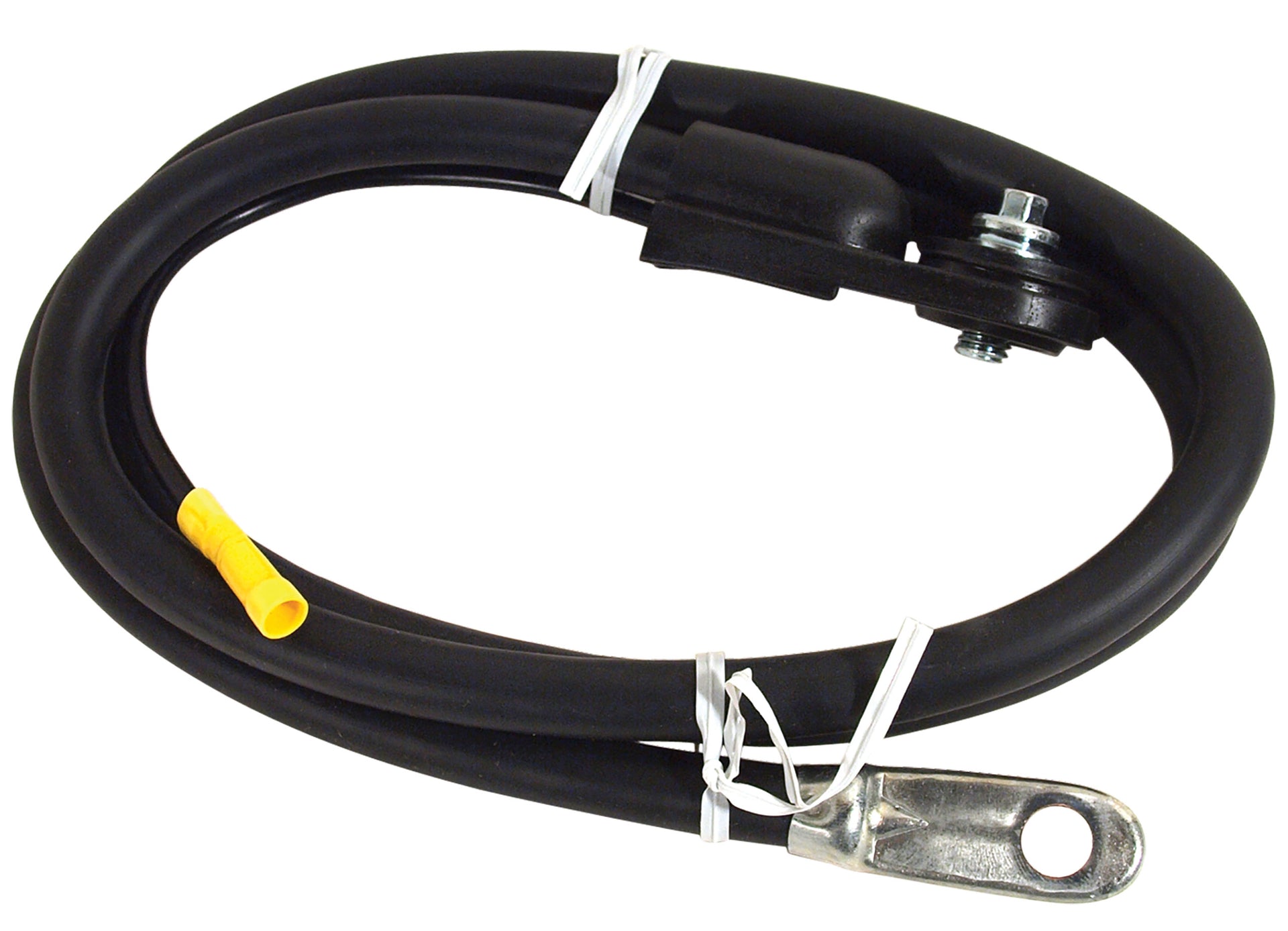 1984-1984 Corvette Battery Cable Positive - CA-50956-Corvette-Store-Online