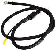 1984-1984 Corvette Battery Cable Negative - Battery to Switch - CA-50958-Corvette-Store-Online