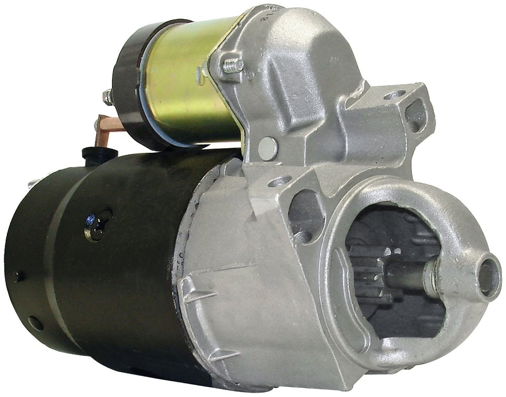1984-1987 Corvette Starter Motor - Remanufactured - CA-50968-Corvette-Store-Online