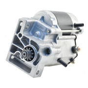 1988-1991 Corvette Starter Motor - except ZR1 - Remanufactured - CA-50969-Corvette-Store-Online