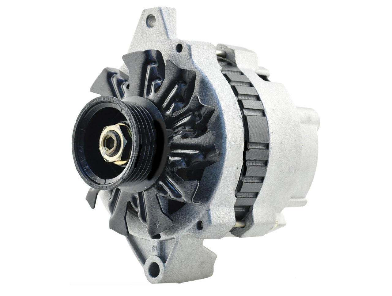 1986-1991 Corvette Alternator - 85-105 amp - Remanufactured - CA-50975-Corvette-Store-Online