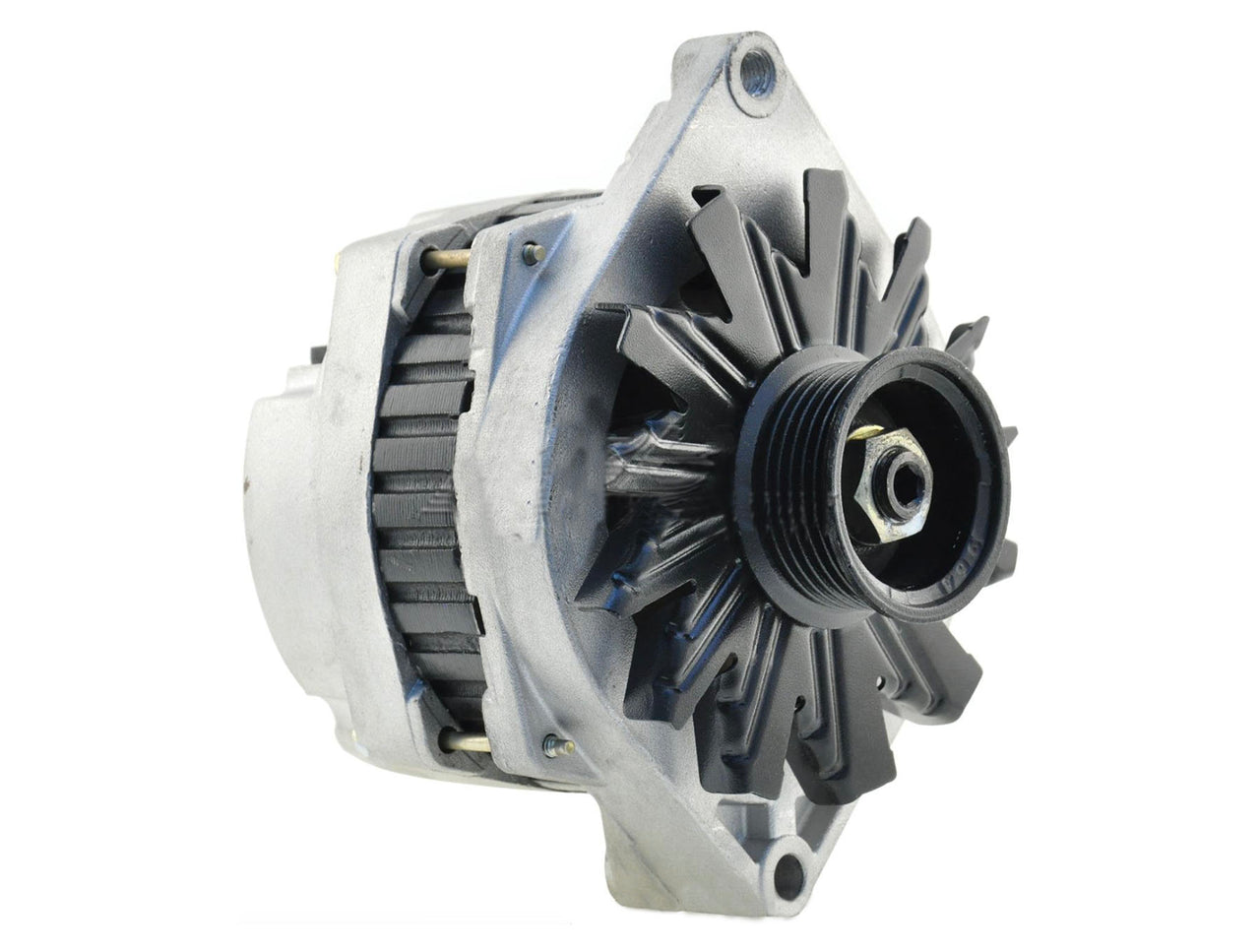 1992-1993 Corvette Alternator - 120 amp - Except ZR1 - Remanufactured - CA-50976-Corvette-Store-Online