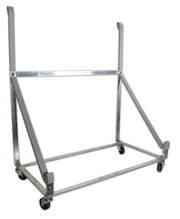 1956-2004 Corvette Hardtop, Targa, & Roof Panel Rolling Storage Stand - CA-51000-Corvette-Store-Online