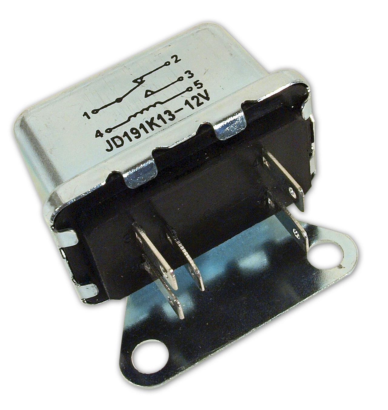 1976-1977 Corvette Heater Blower Motor Cutout Relay - CA-51001-Corvette-Store-Online