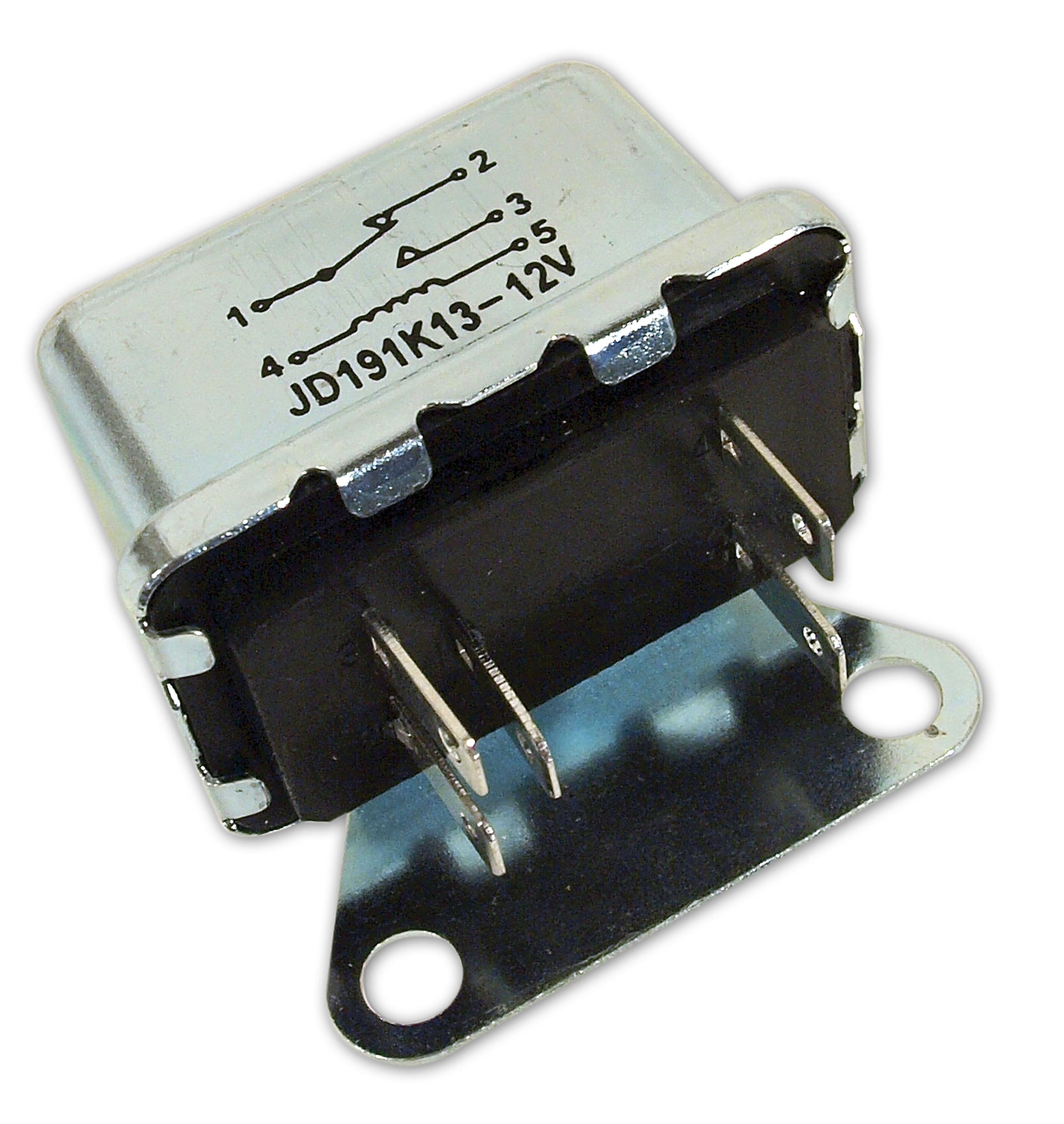 1976-1977 Corvette Heater Blower Motor Cutout Relay - CA-51001-Corvette-Store-Online