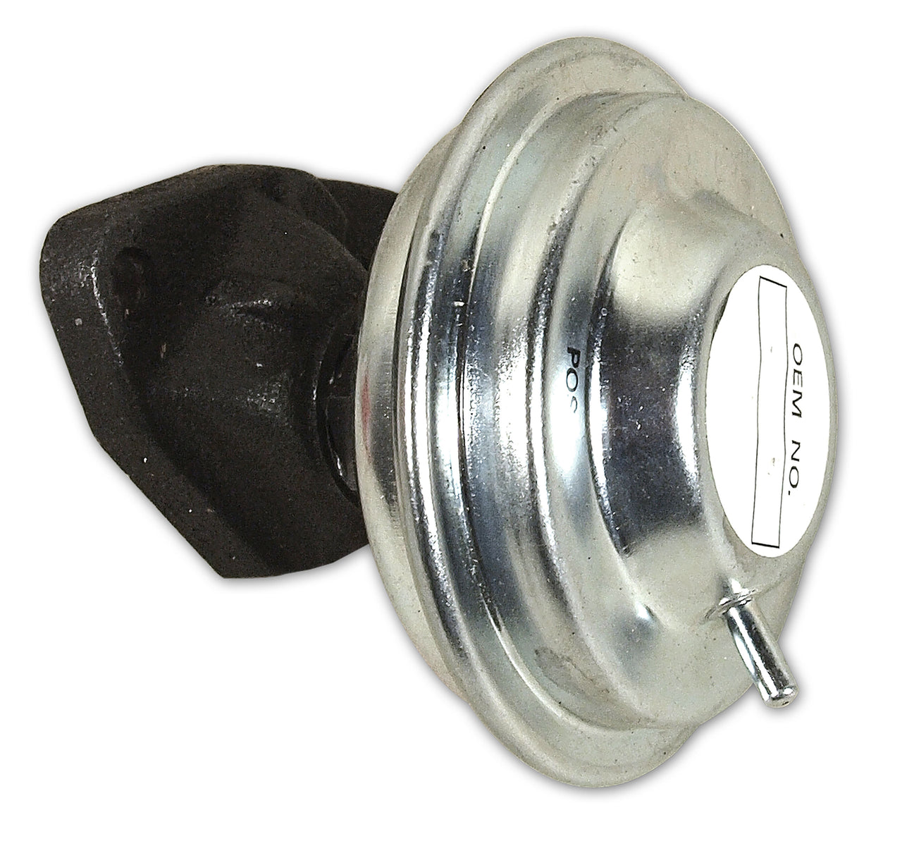 1979-1979 Corvette EGR Valve W/Gasket All W/High Altitude - CA-51019-Corvette-Store-Online