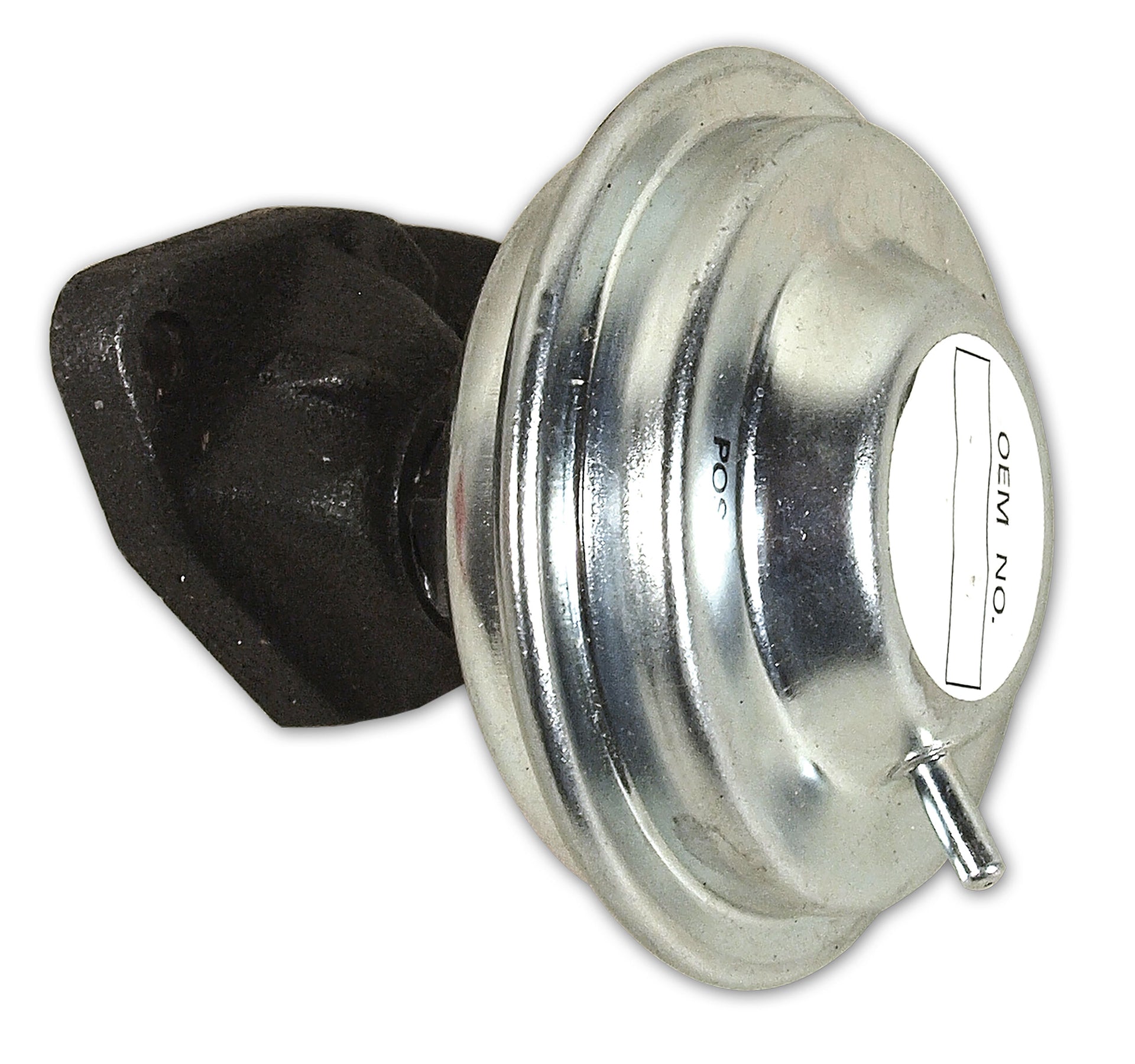 1979-1979 Corvette EGR Valve W/Gasket All W/High Altitude - CA-51019-Corvette-Store-Online