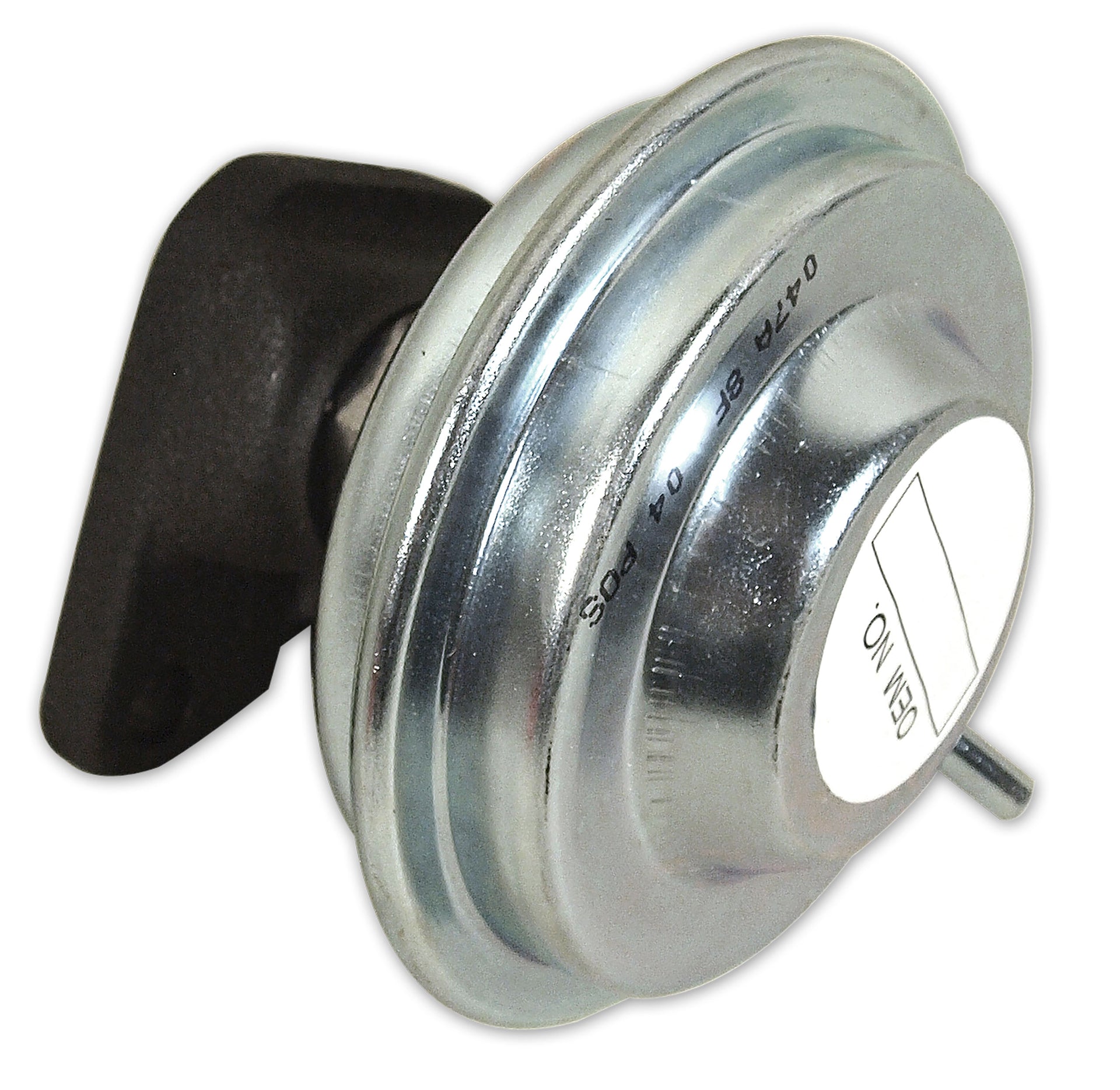 1980-1981 Corvette EGR Valve W/Gasket W/O Special High Performance - CA-51020-Corvette-Store-Online