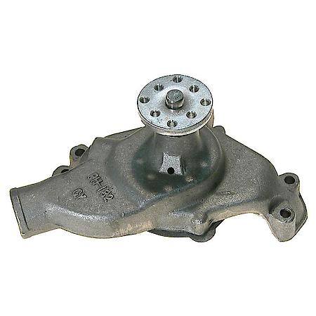1963-1964 Corvette Water Pump New - CA-51050-Corvette-Store-Online