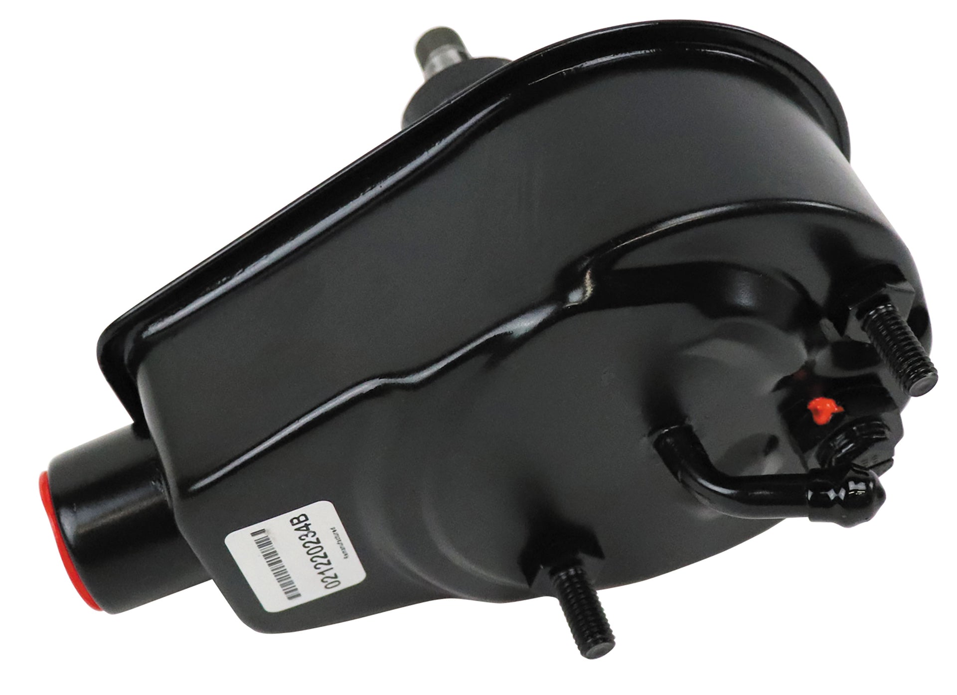 1963-1974 Corvette Power Steering Pump Remanufactured W/Reservoir - CA-51055-Corvette-Store-Online