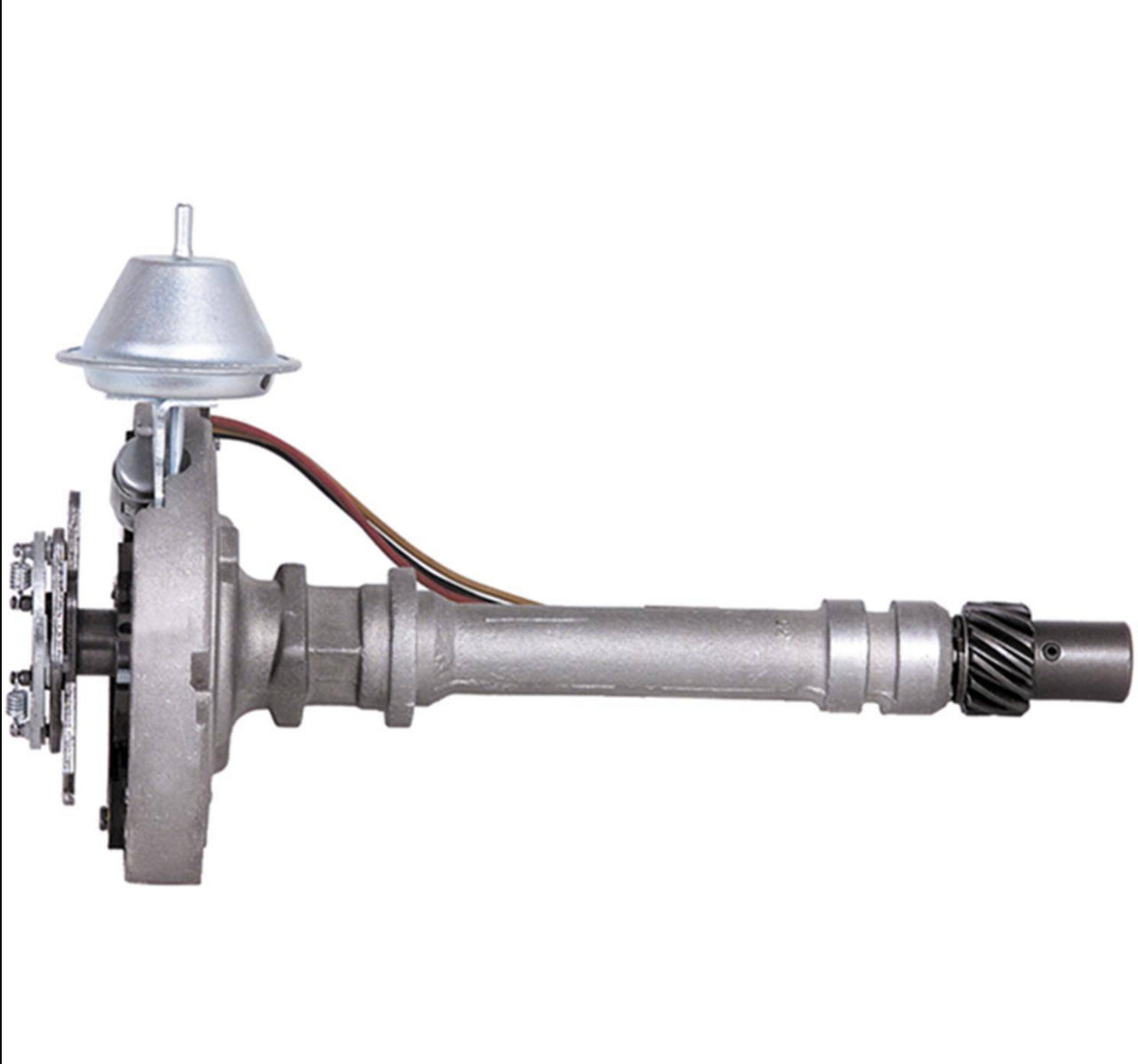 1975-1980 Corvette HEI Distributor W/out Tach Drive - Remanufactured - CA-51062-Corvette-Store-Online