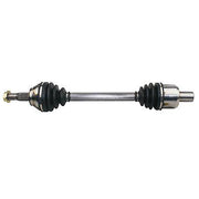 1997-2002 Corvette Rear Wheel Driveshaft (CV Joint) - New - CA-51073-Corvette-Store-Online