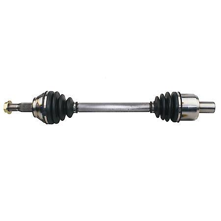 1997-2002 Corvette Rear Wheel Driveshaft (CV Joint) - New - CA-51073-Corvette-Store-Online