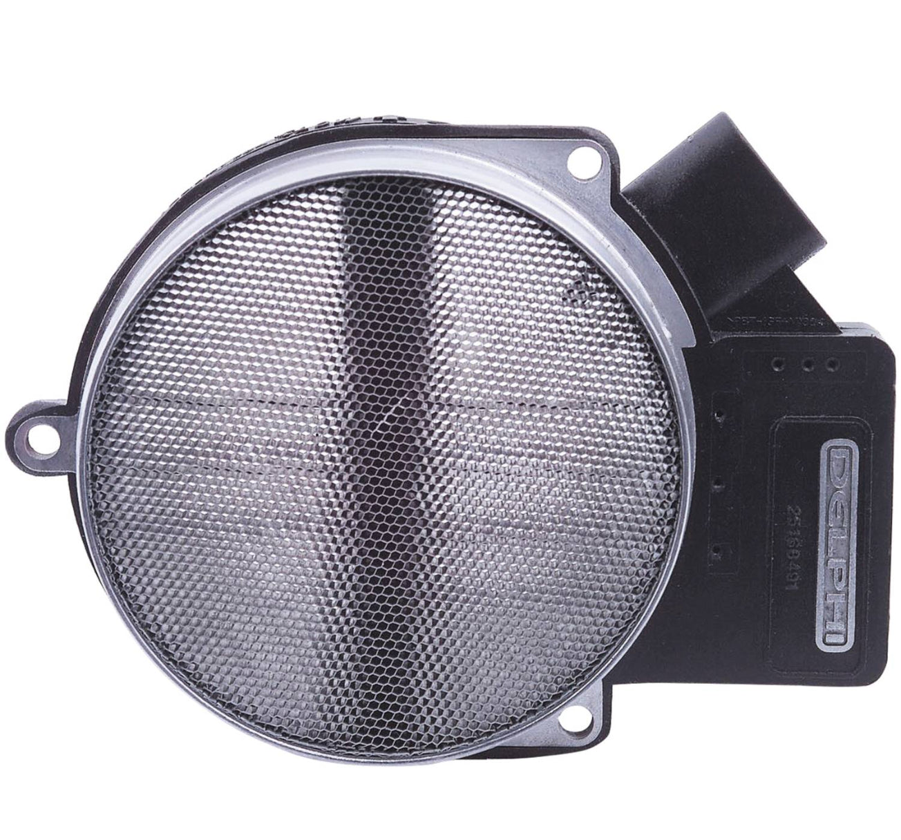 2001-2007 Corvette Mass Airflow Sensor (MAF) - Remanufactured - CA-51088-Corvette-Store-Online