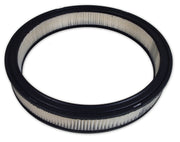 1963-1965 Corvette Air Cleaner Element - Paper Replacement - CA-51156-Corvette-Store-Online