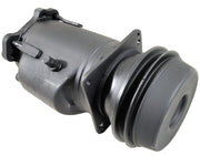 1963-1977 Corvette Air Conditioning Compressor A6 W/575" Pulley - Remanufactured - CA-51200-Corvette-Store-Online