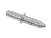 1958-1959 Corvette Male Hood Lock Pin - CA-51201-Corvette-Store-Online