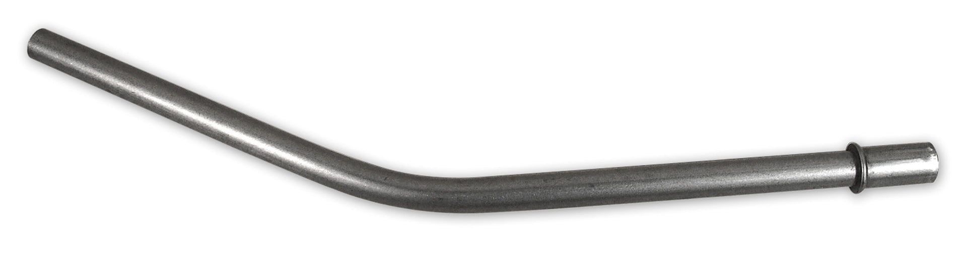1965-1974 Corvette Dipstick Tube. 327 & 350 - Natural Finish - CA-51202-Corvette-Store-Online