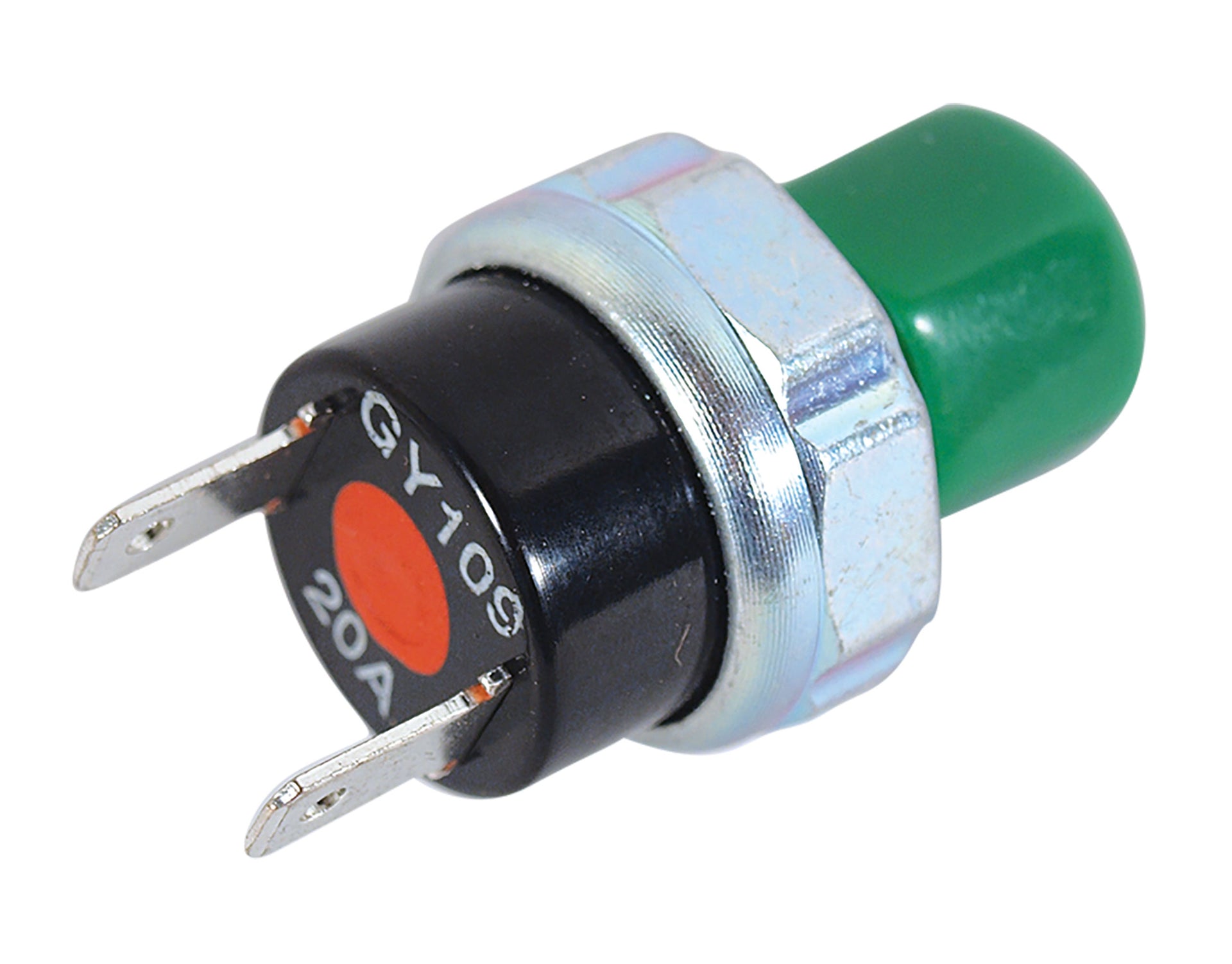 1974-1978 Corvette Air Conditioning Lower Pressure Cut-off Switch - CA-51204-Corvette-Store-Online