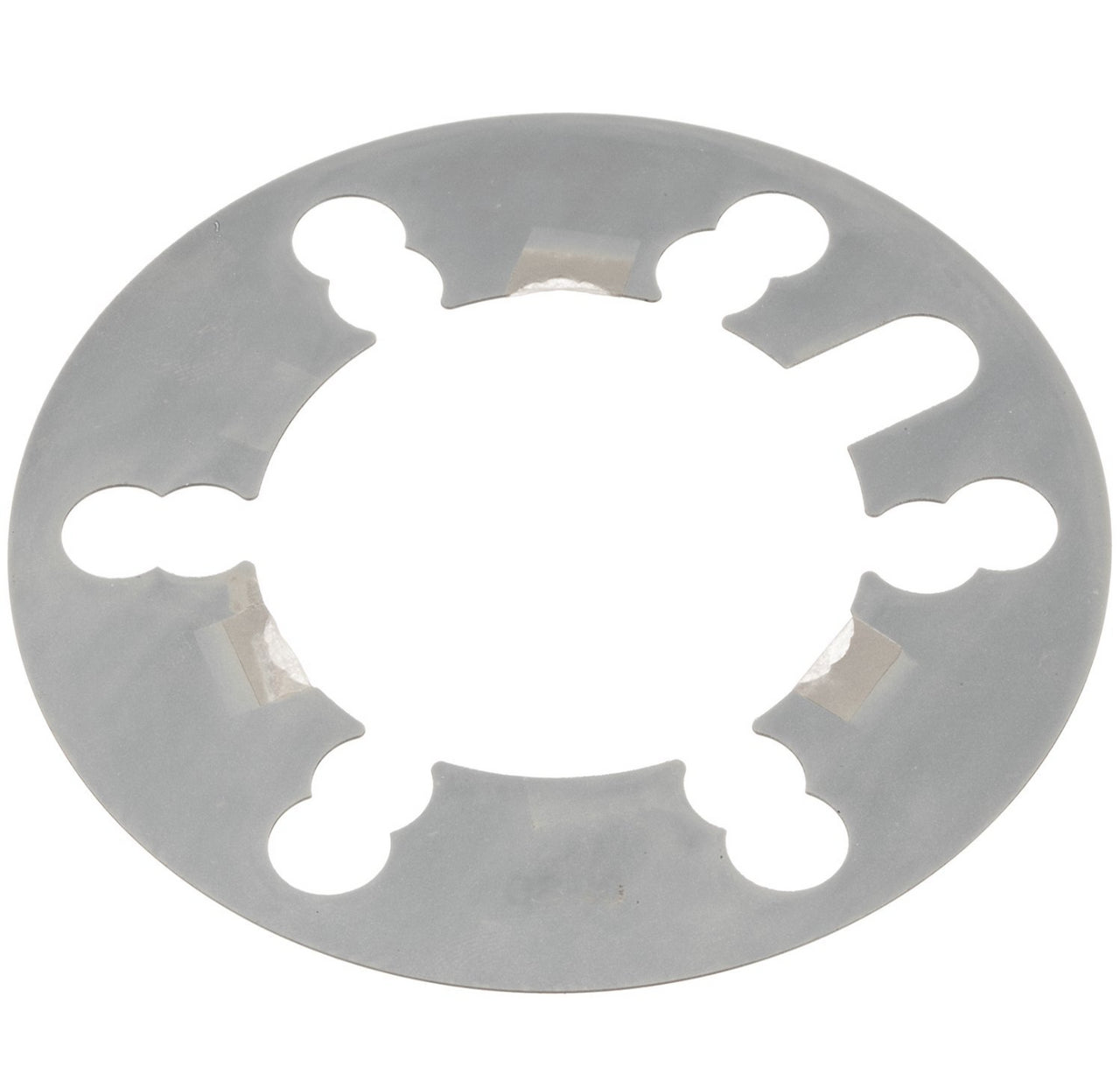 1963-1982 Corvette Flywheel Shim - 025 Inch - CA-51212-Corvette-Store-Online