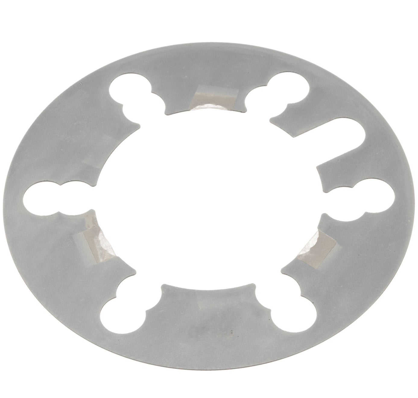 1963-1982 Corvette Flywheel Shim - 025 Inch - CA-51212-Corvette-Store-Online