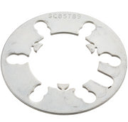 1963-1982 Corvette Flywheel Shim - .089 Inch - CA-51213-Corvette-Store-Online