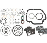 1965-1977 Corvette Transmission Rebuild Kit Saginaw 3 Speed - CA-51223-Corvette-Store-Online