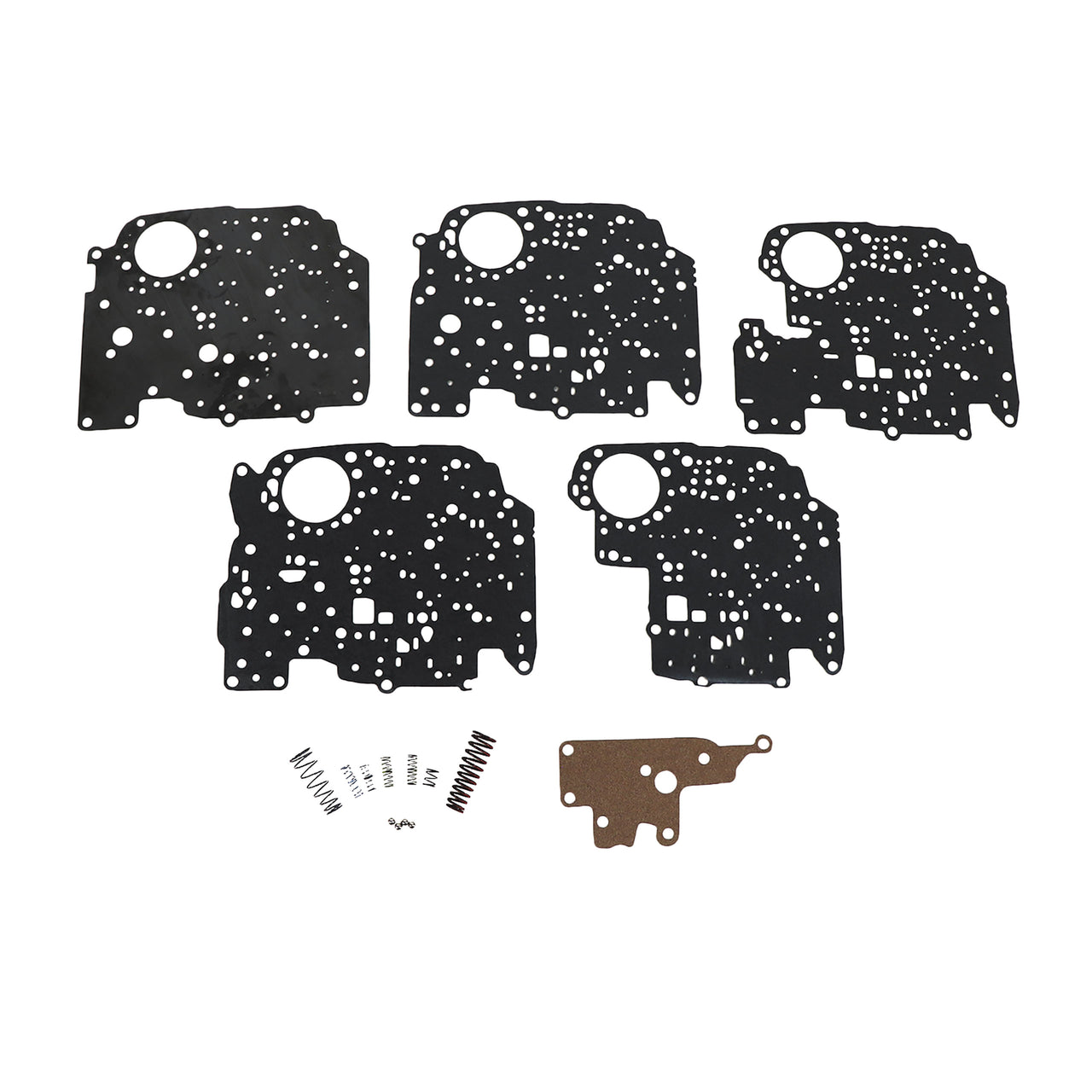 1975-1981 Corvette Automatic Transmission Shift Improvement Kit - CA-51227-Corvette-Store-Online