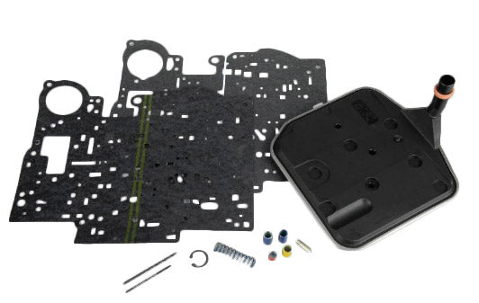 1982-1993 Corvette Automatic Transmission Shift Improvement Kit - CA-51230-Corvette-Store-Online