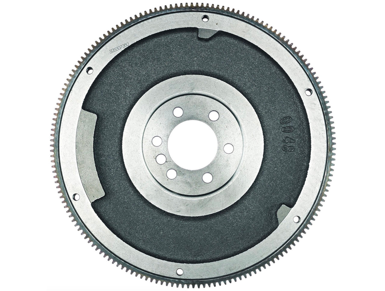 1970-1974 Corvette Flywheel 454 Manual W/High Performance - Import - CA-51232-Corvette-Store-Online