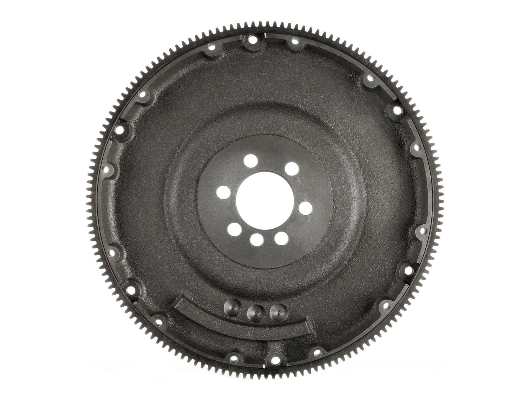 1986-1988 Corvette Clutch Flywheel Manual - CA-51244-Corvette-Store-Online