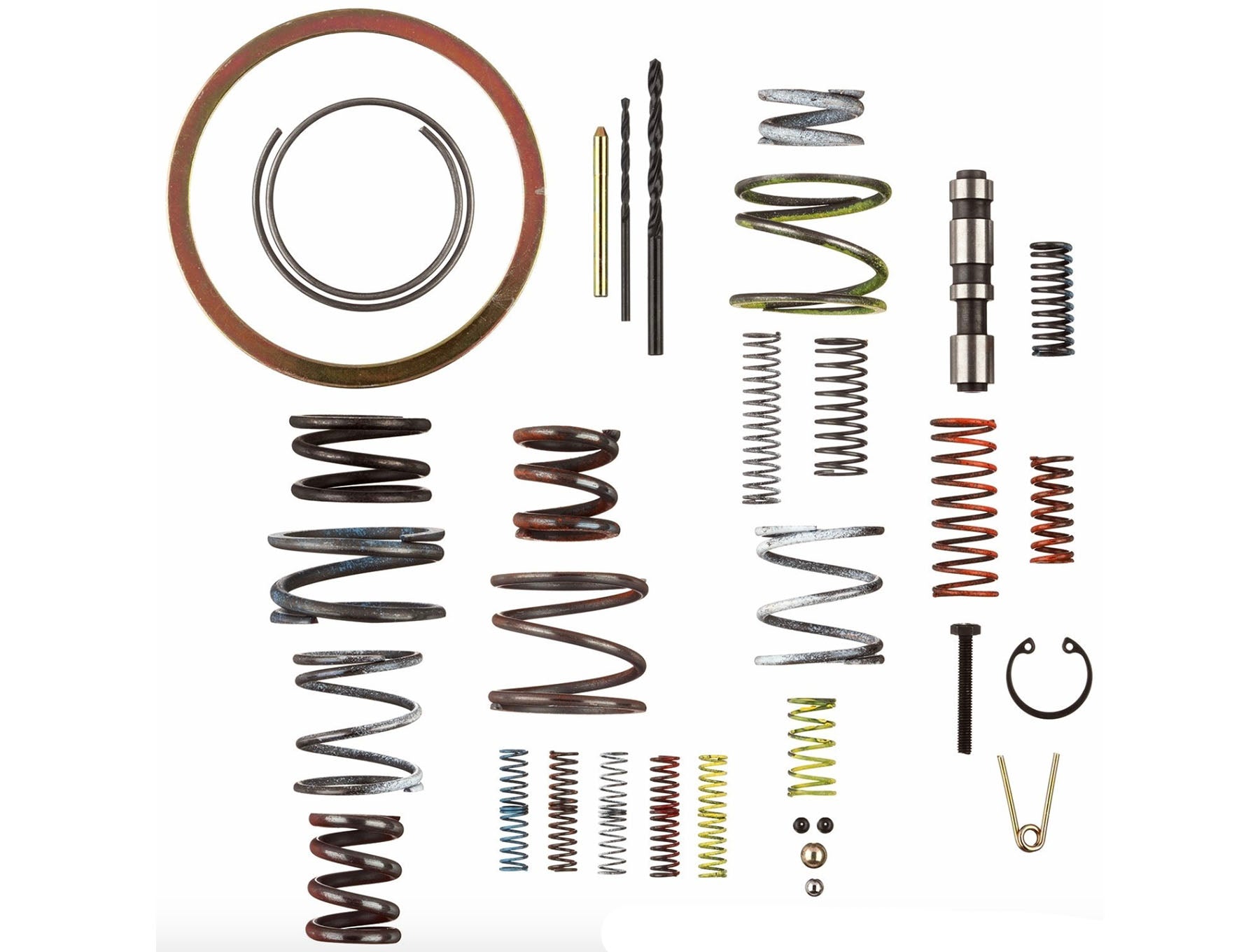 1993-2005 Corvette Automatic Transmission Shift Improvement Kit - CA-51252-Corvette-Store-Online