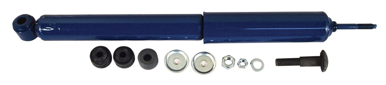 1953-1962 Corvette Monroe-Matic Plus Shock Absorber - Rear - CA-51264-Corvette-Store-Online