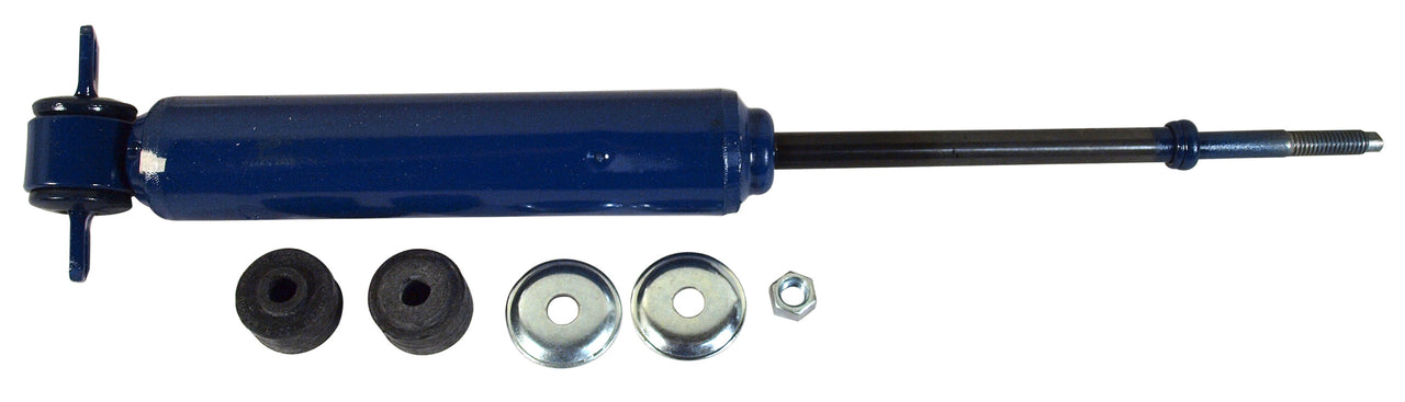 1963-1982 Corvette Monroe-Matic Plus Shock Absorber - Front - CA-51267-Corvette-Store-Online