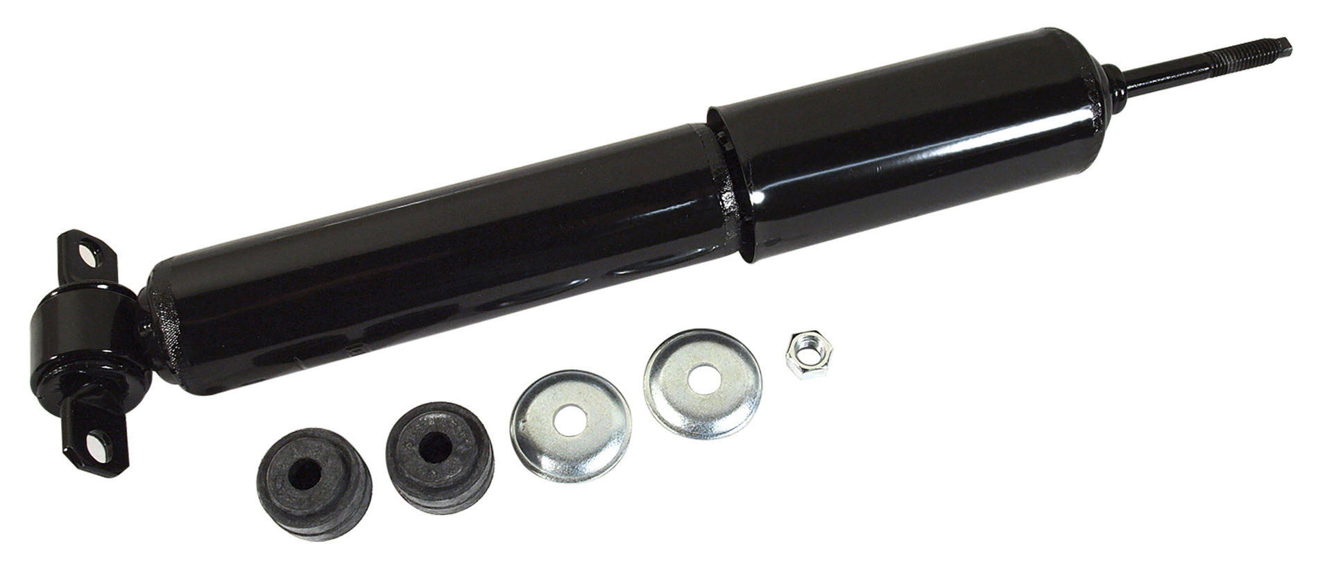 1984-1996 Corvette Monroe Sensa-Trac Shock Absorber - Front (except 1988) - CA-51270-Corvette-Store-Online