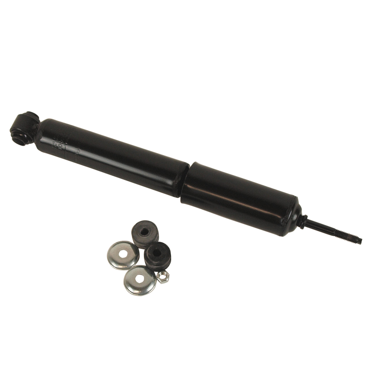 1988-1996 Corvette Monroe Sensa-Trac Shock Absorber - Rear - CA-51273-Corvette-Store-Online