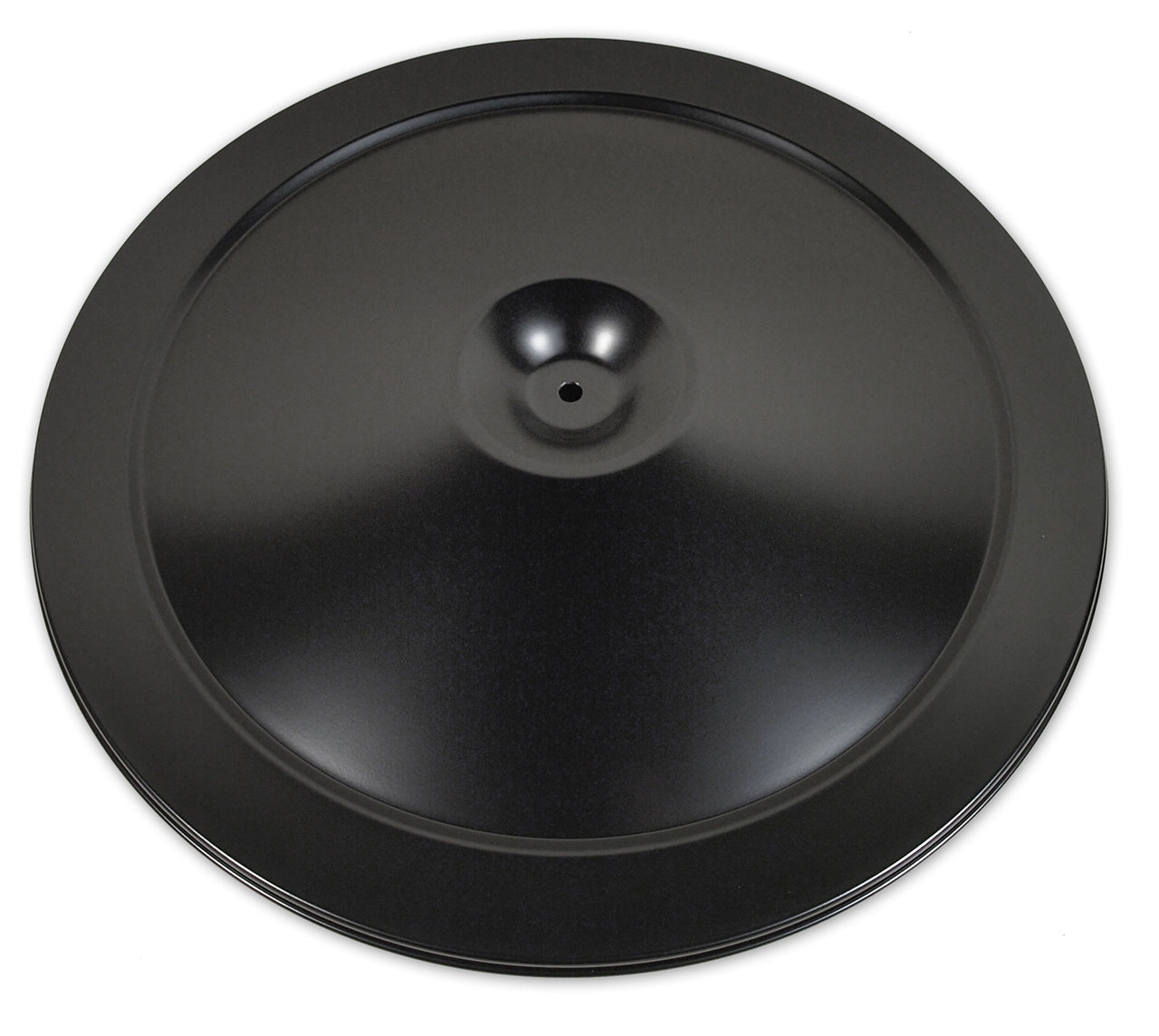 1965-1965 Corvette Air Cleaner Lid 396 (Black) - Replacement - CA-51277-Corvette-Store-Online