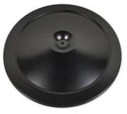 1965-1965 Corvette Air Cleaner Lid 396 (Black) - Replacement - CA-51277-Corvette-Store-Online