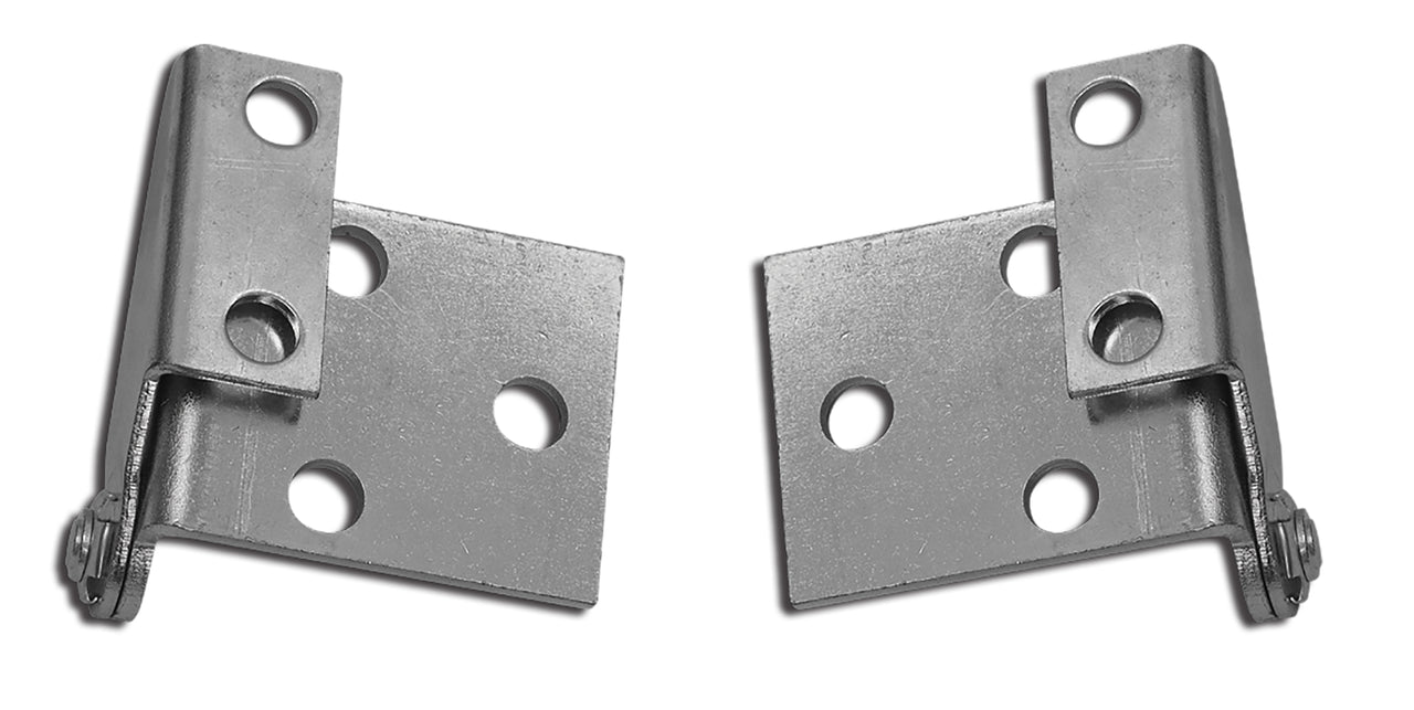 1963-1967 Corvette Hood Hinges LH & RH - CA-51321-Corvette-Store-Online