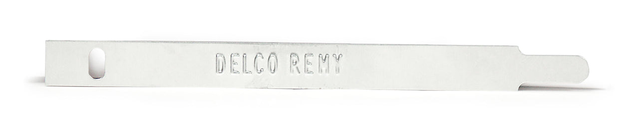 1962-1974 Corvette Distributor Delco-Remy ID Tag - CA-51337-Corvette-Store-Online