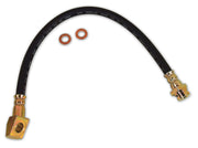 2005-2013 Corvette Brake Hose - Rear LH - Exc Z06/ZR1 - CA-51389-Corvette-Store-Online