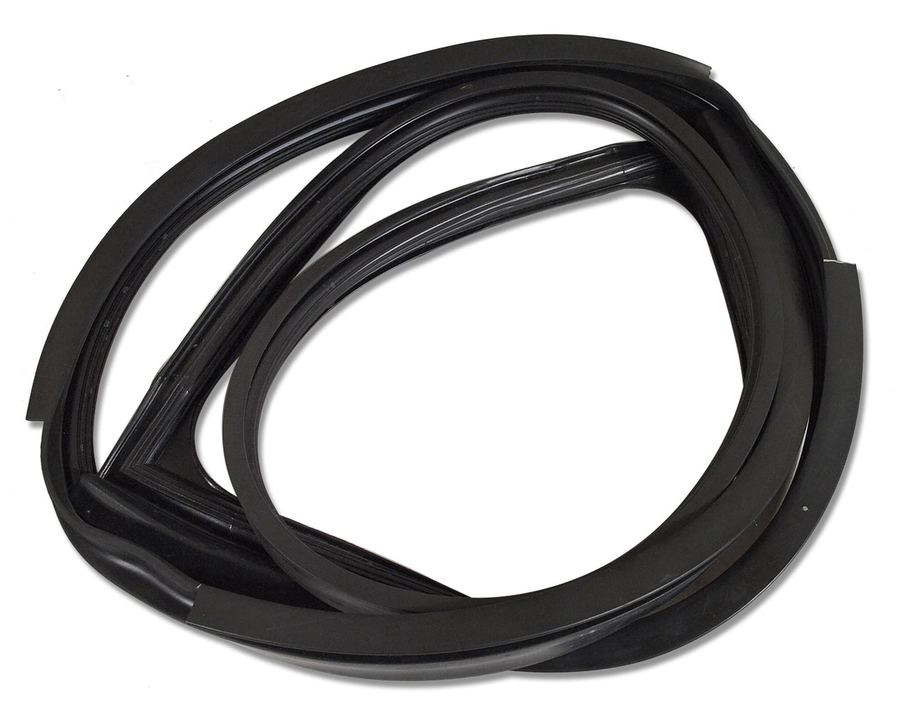 1968-1972 Corvette Weatherstrip - Rear Window Coupe - CA-51391-Corvette-Store-Online