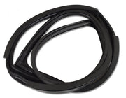 1968-1972 Corvette Weatherstrip - Rear Window Coupe - CA-51391-Corvette-Store-Online