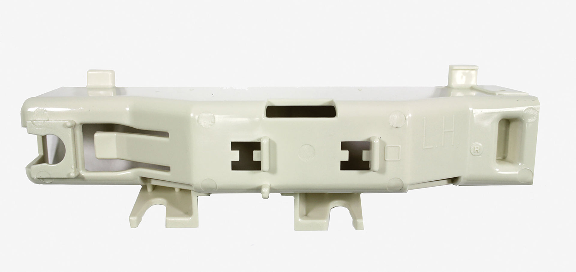 1984-1989 Corvette Door Panel Light Lens - LH - CA-51408-Corvette-Store-Online